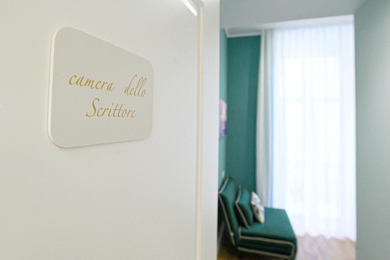 Annapoli Rooms Exterior foto
