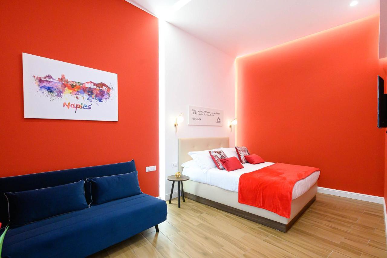 Annapoli Rooms Exterior foto