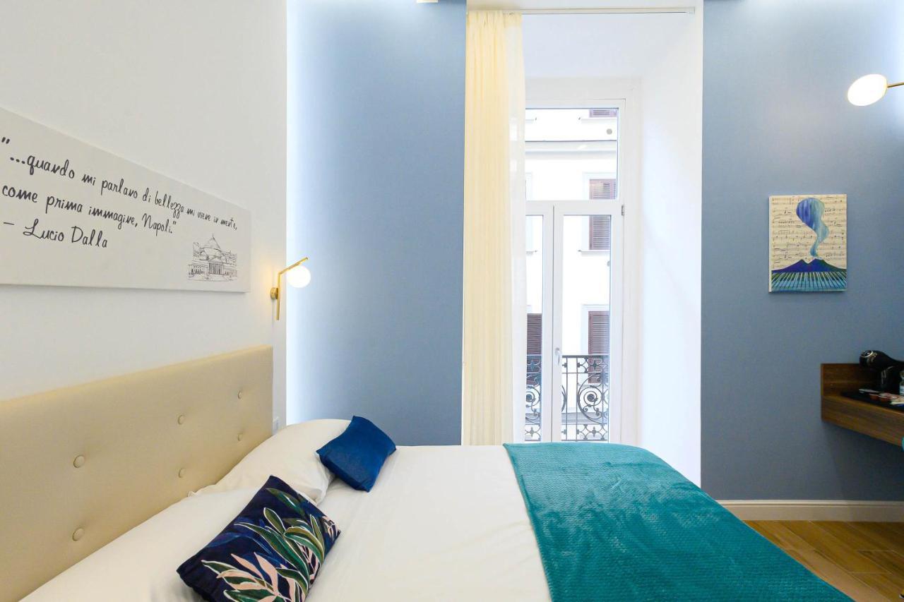 Annapoli Rooms Exterior foto