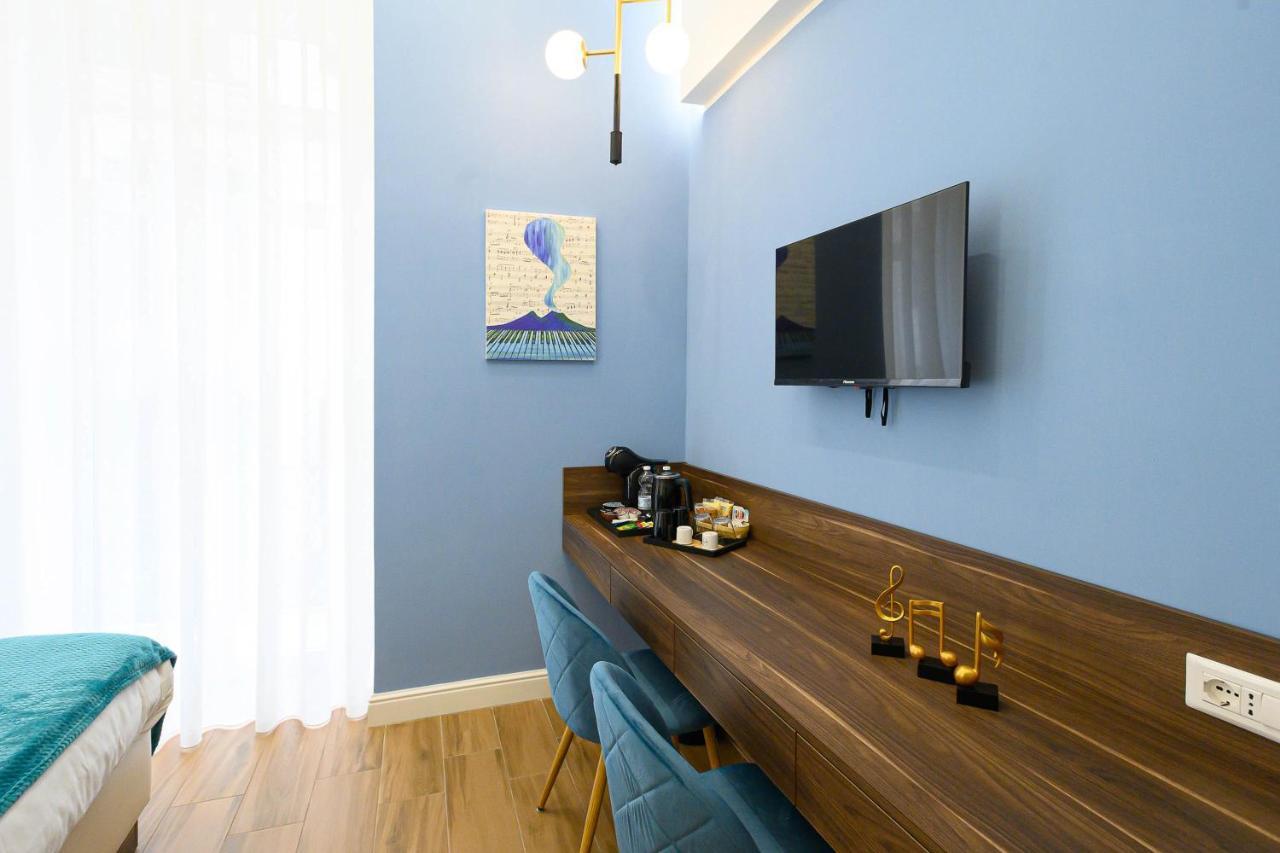 Annapoli Rooms Exterior foto
